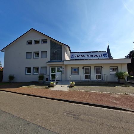 Hotel Hervest ドルステン エクステリア 写真