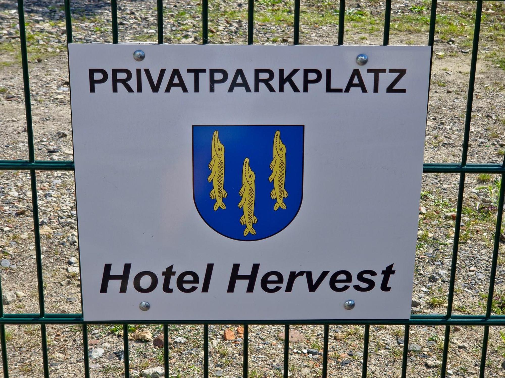 Hotel Hervest ドルステン エクステリア 写真