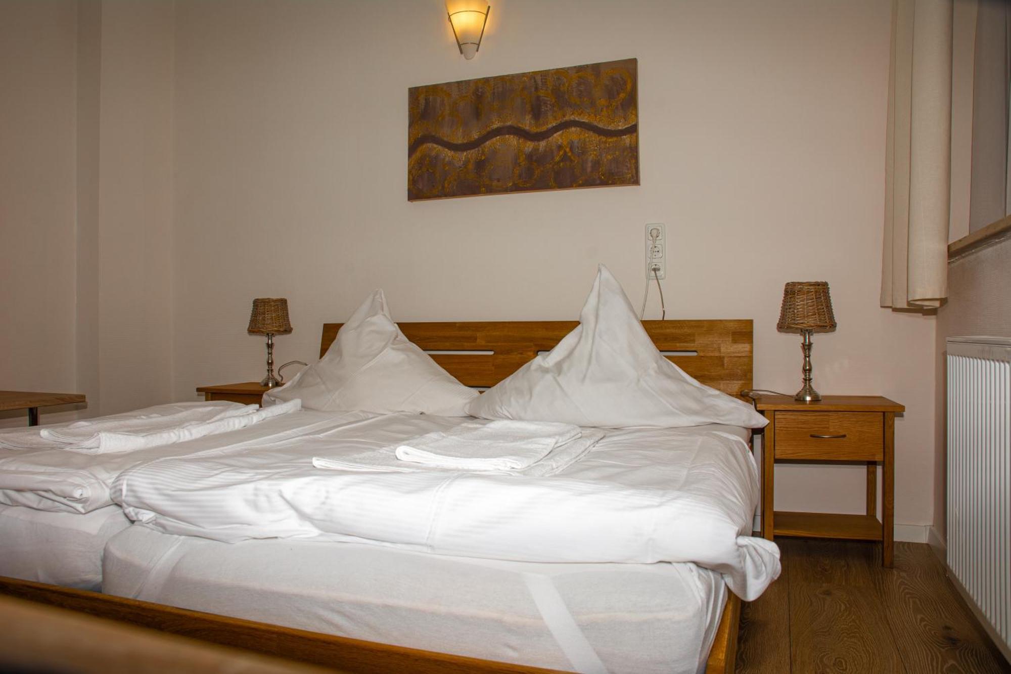 Hotel Hervest ドルステン エクステリア 写真