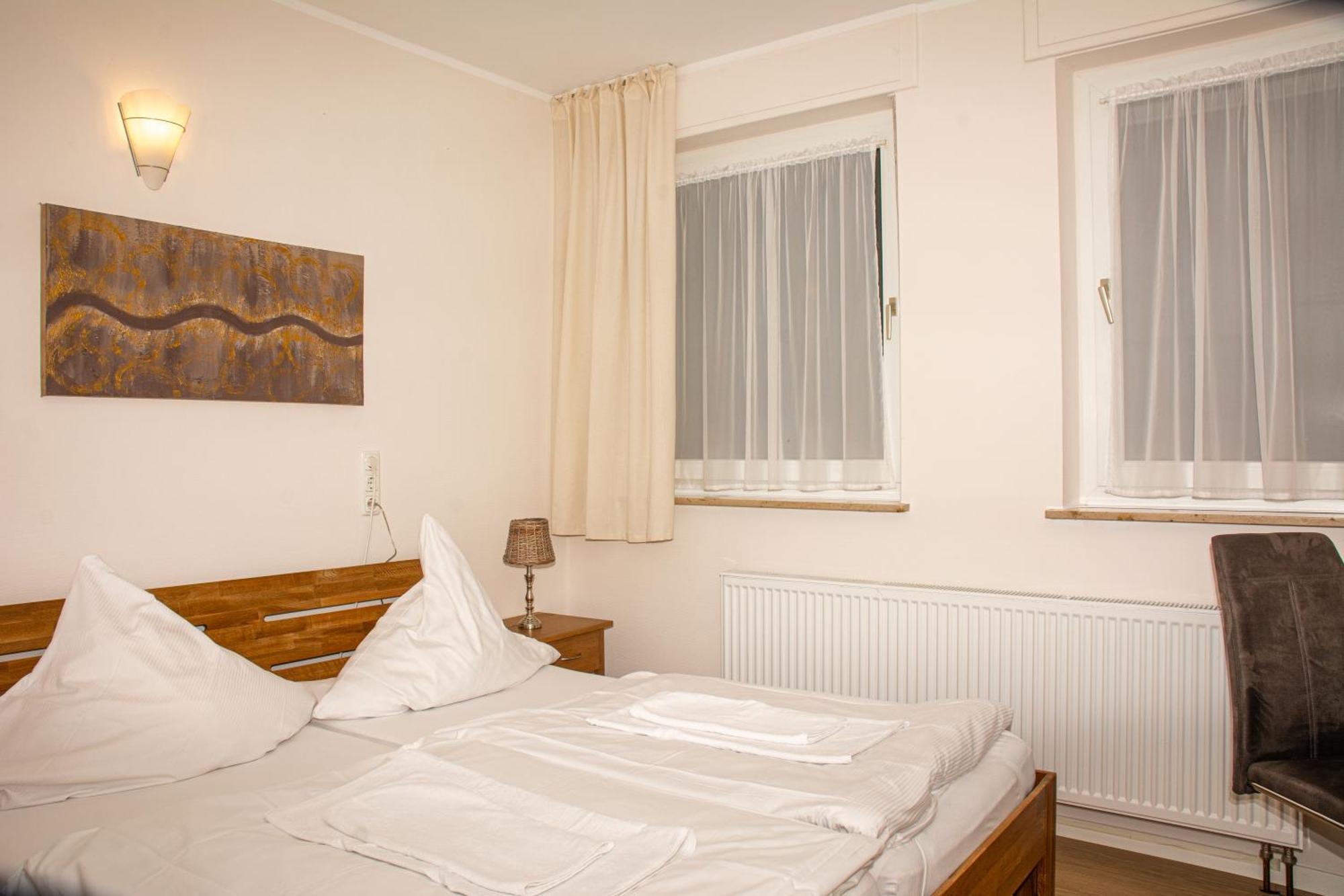 Hotel Hervest ドルステン エクステリア 写真
