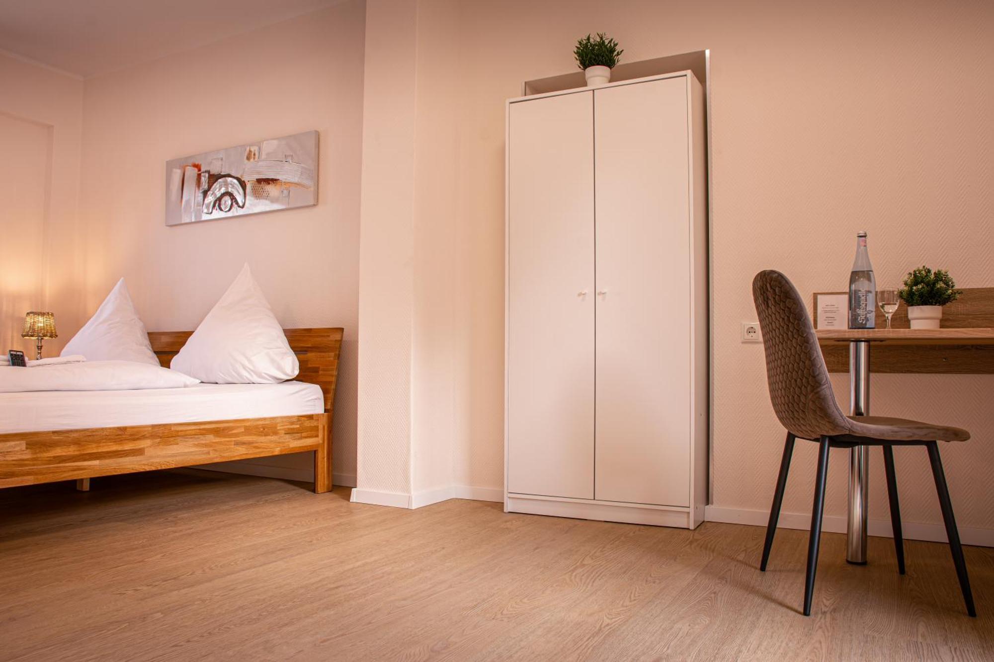 Hotel Hervest ドルステン エクステリア 写真