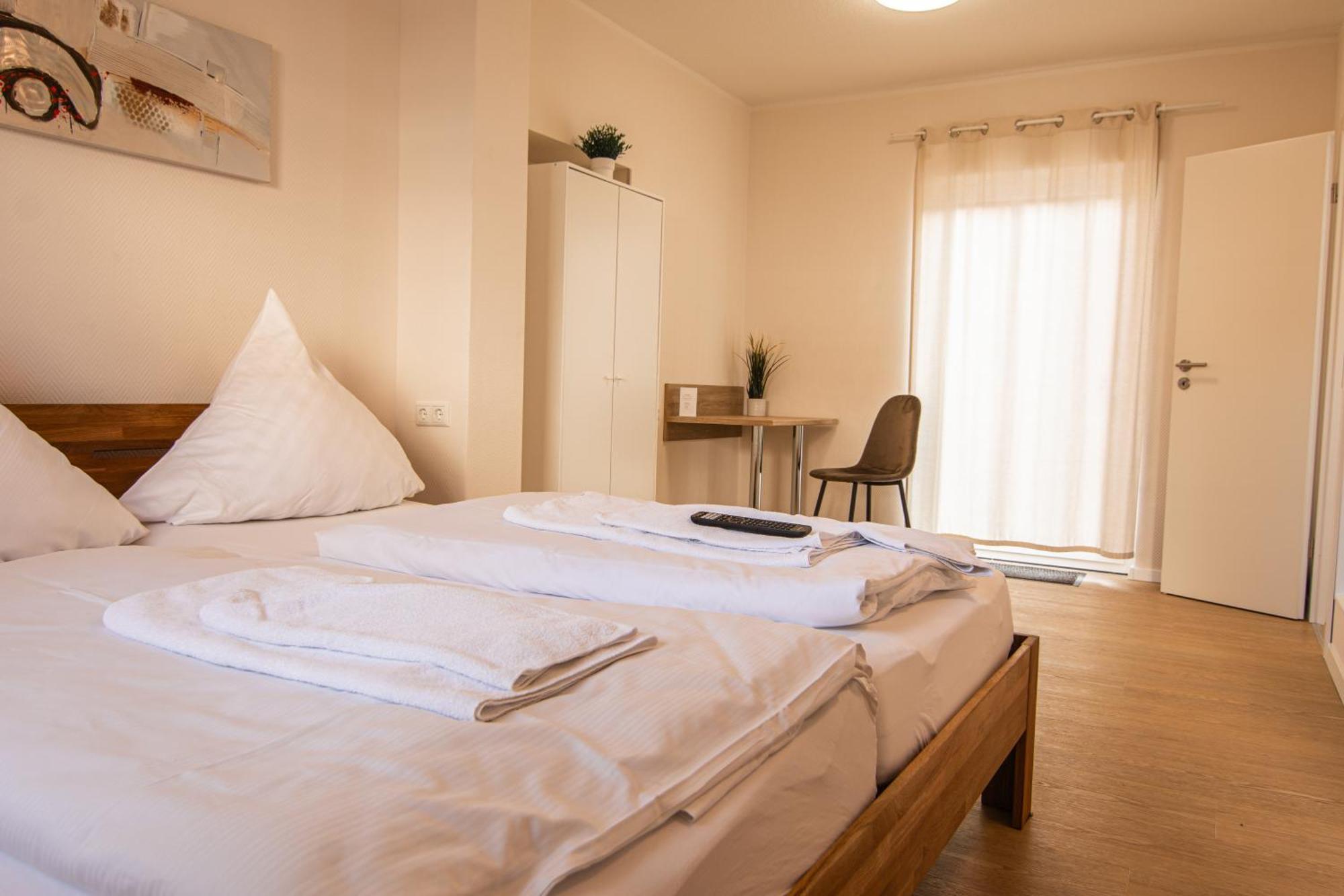 Hotel Hervest ドルステン エクステリア 写真