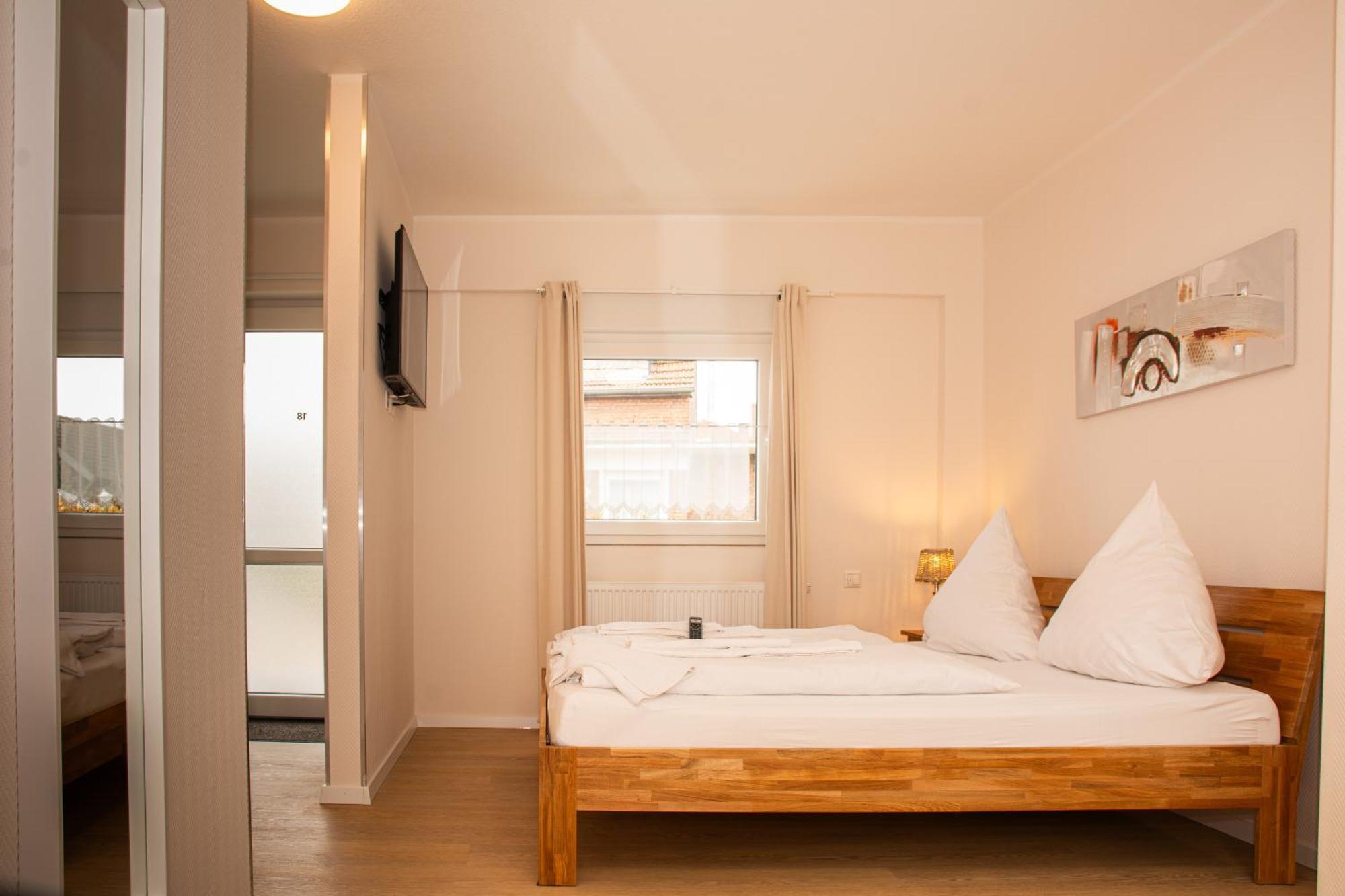 Hotel Hervest ドルステン エクステリア 写真