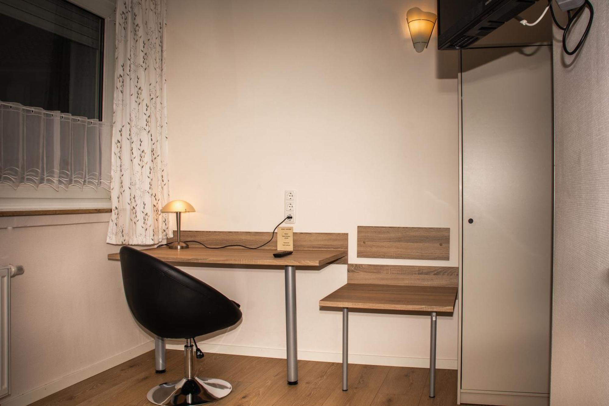 Hotel Hervest ドルステン 部屋 写真