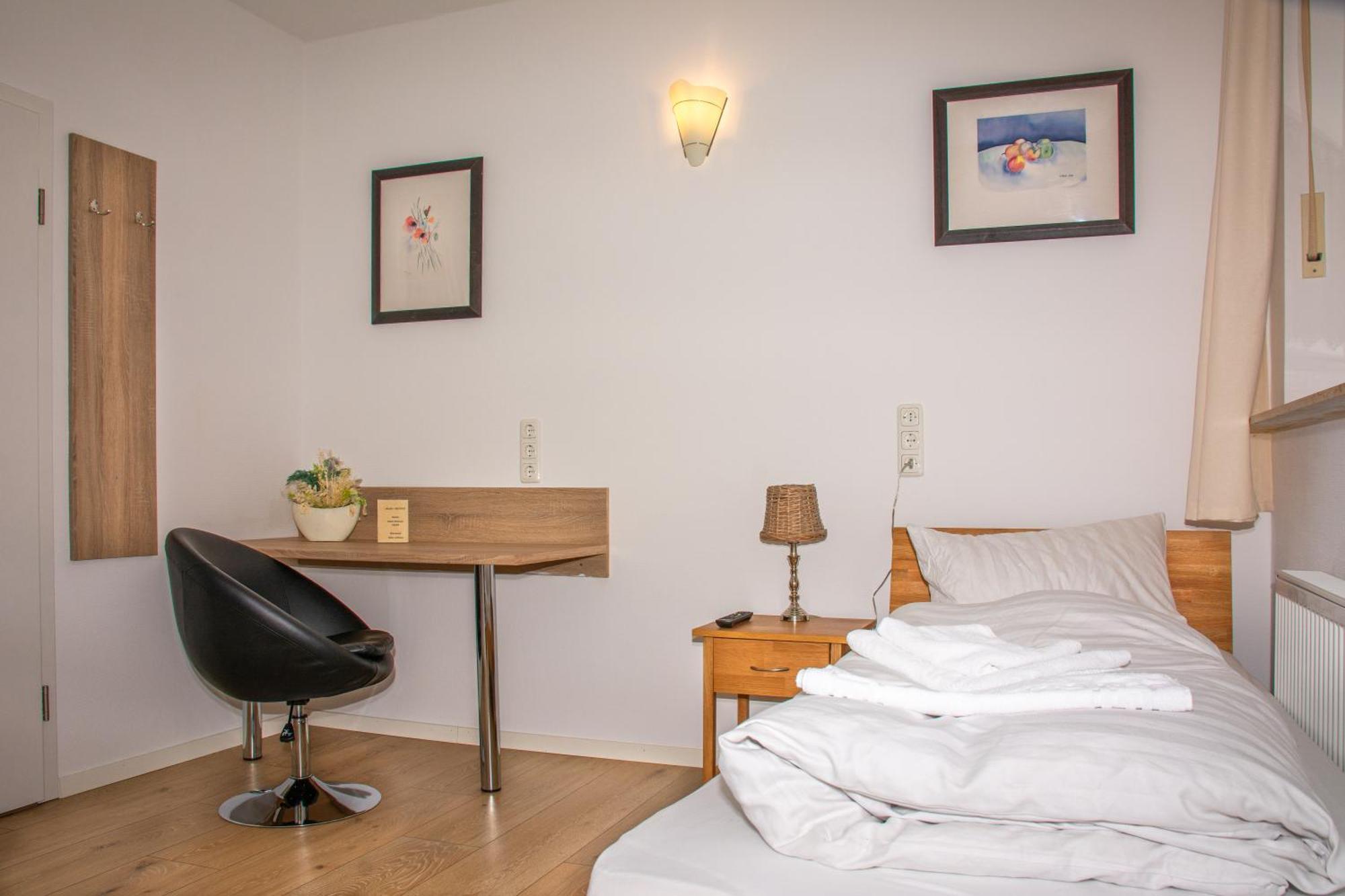 Hotel Hervest ドルステン エクステリア 写真